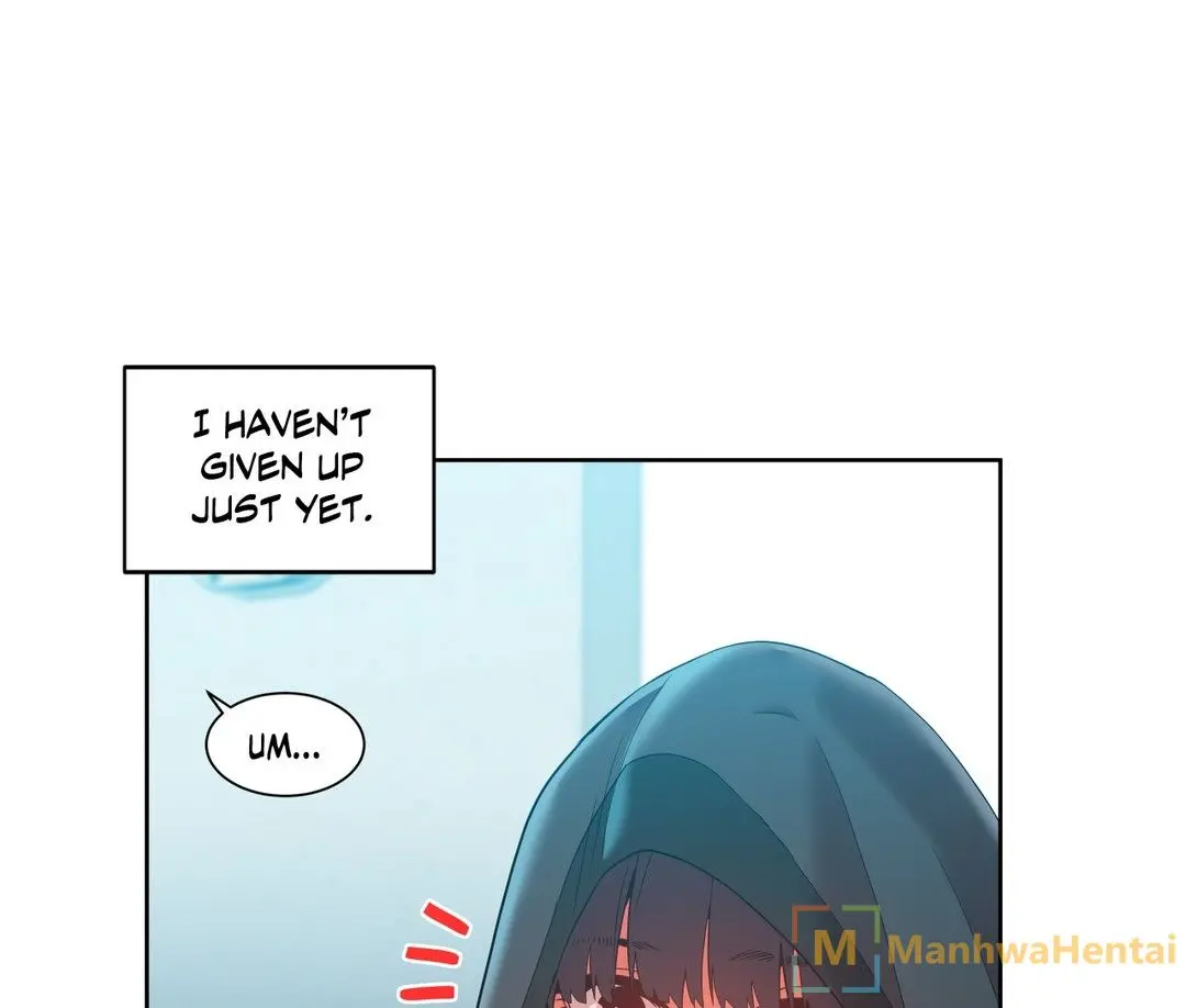 Solmi’s Channel chapter 47 page 37