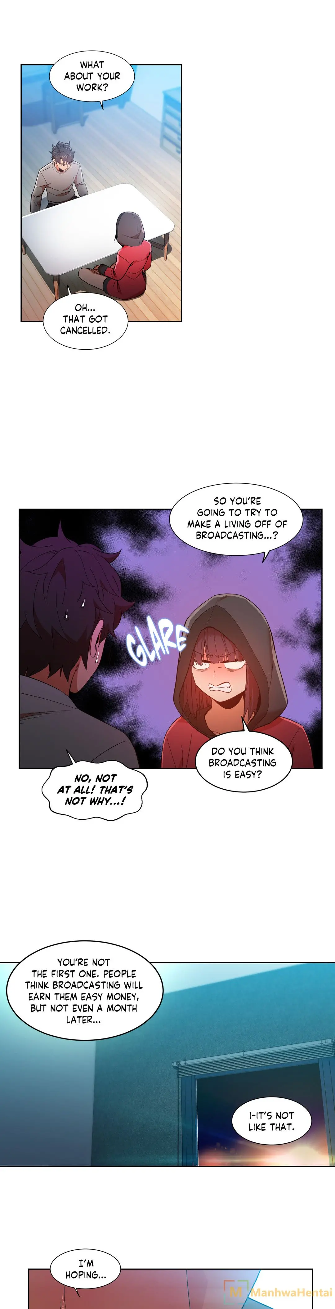 Solmi’s Channel chapter 48 page 4