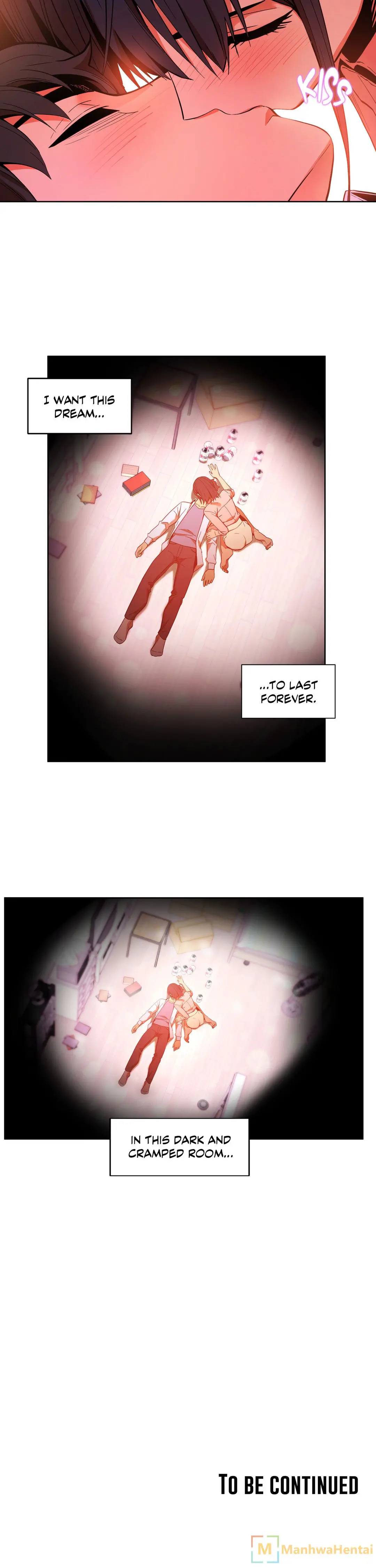 Solmi’s Channel chapter 48 page 22
