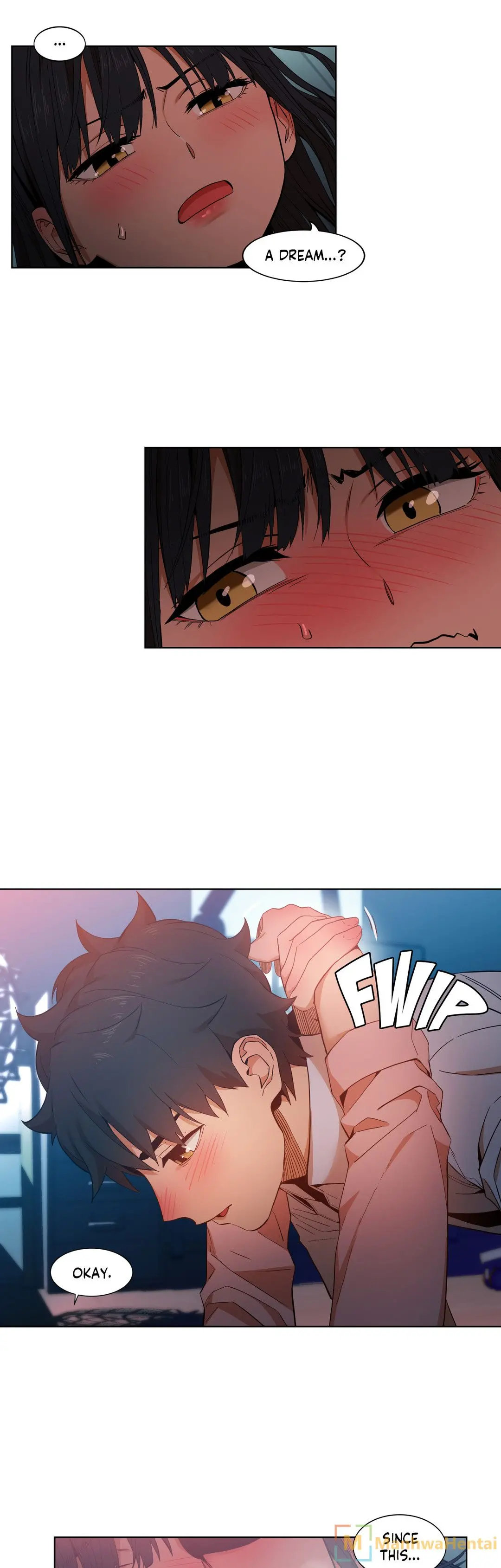 Solmi’s Channel chapter 49 page 3