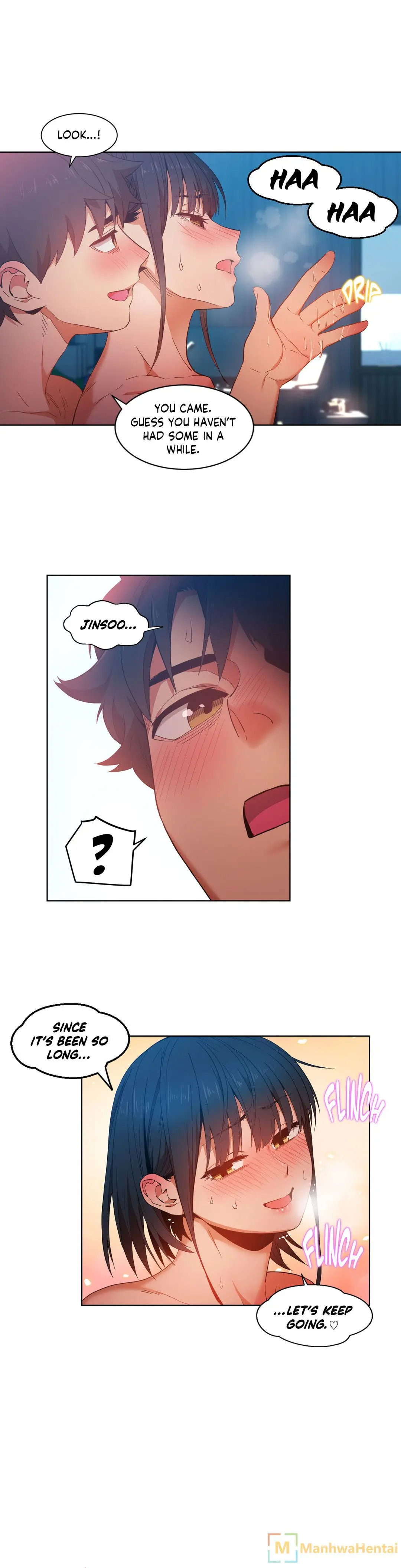 Solmi’s Channel chapter 49 page 14
