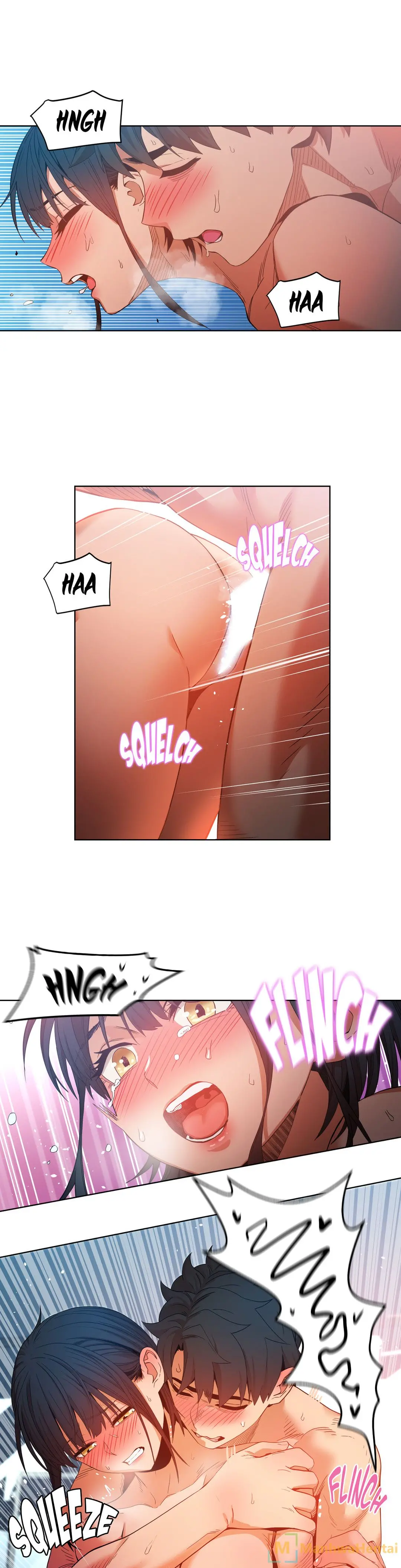 Solmi’s Channel chapter 49 page 20