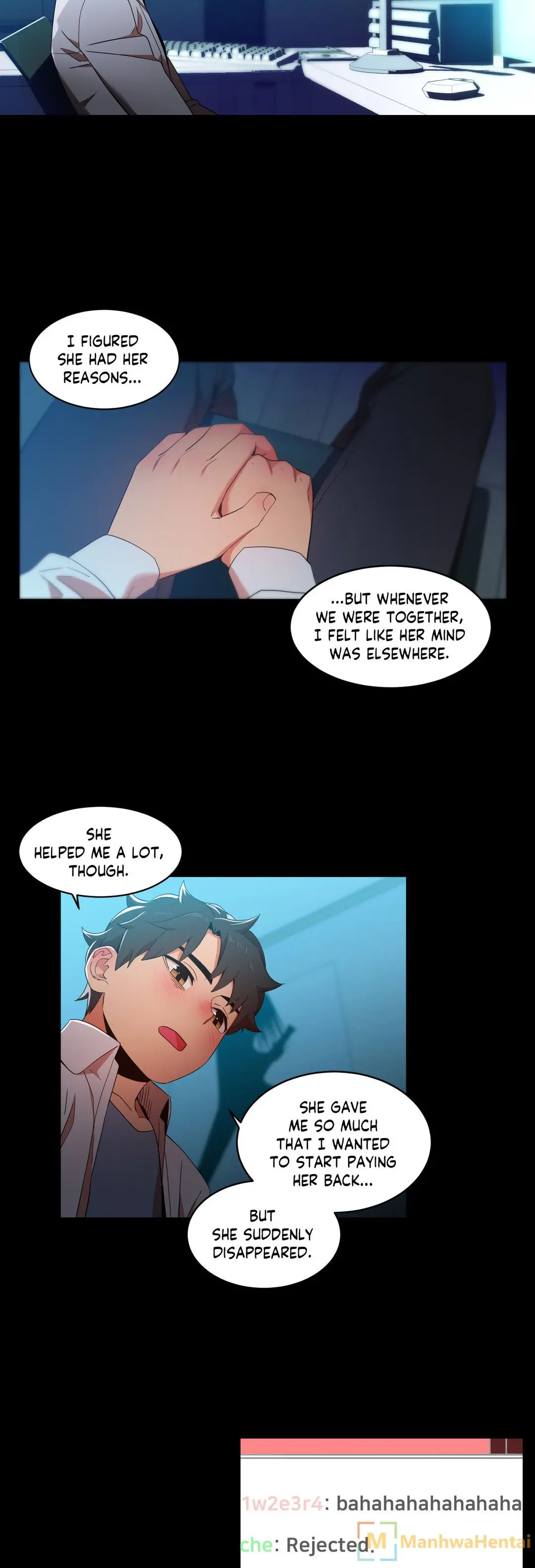 Solmi’s Channel chapter 50 page 13
