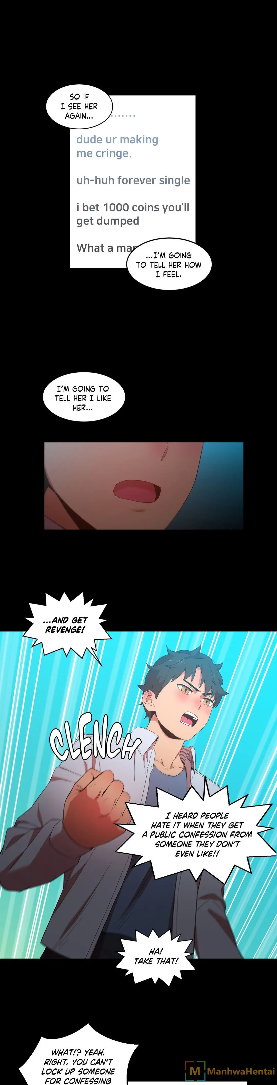 Solmi’s Channel chapter 50 page 15