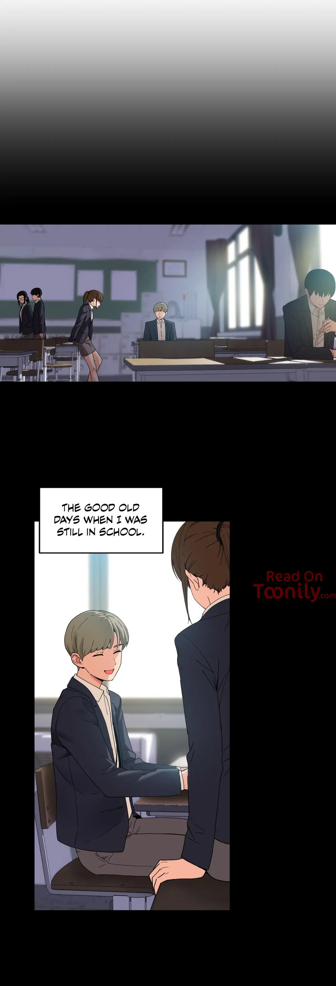 Solmi’s Channel chapter 51 page 4
