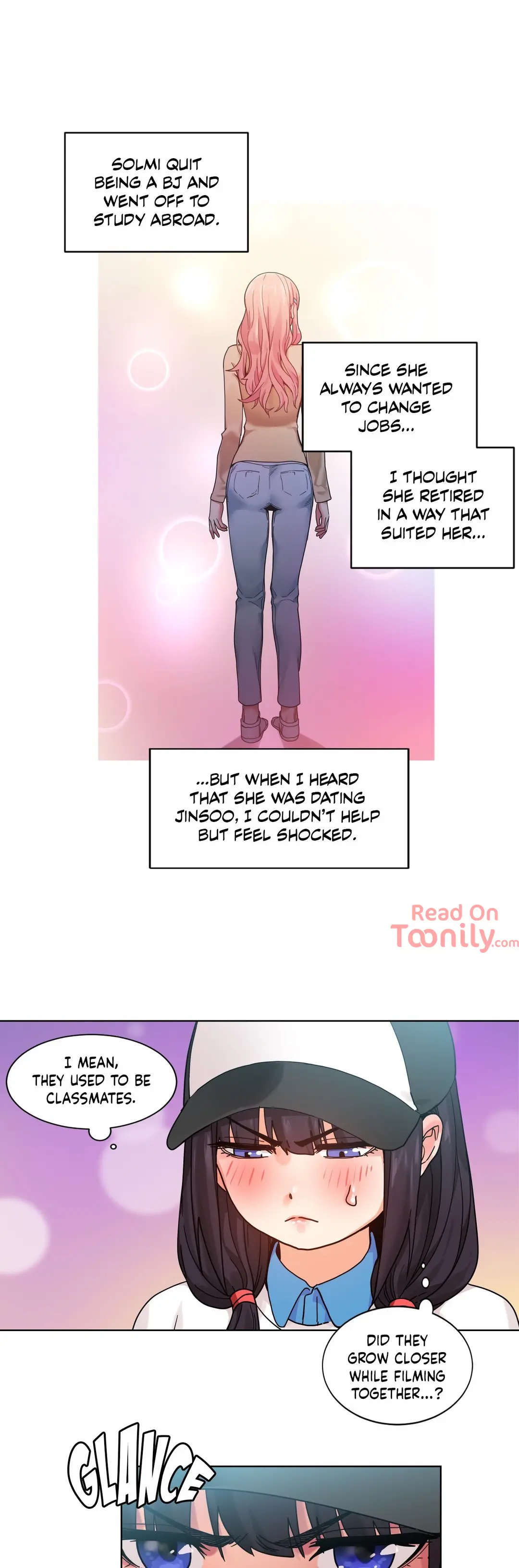 Solmi’s Channel chapter 51 page 25