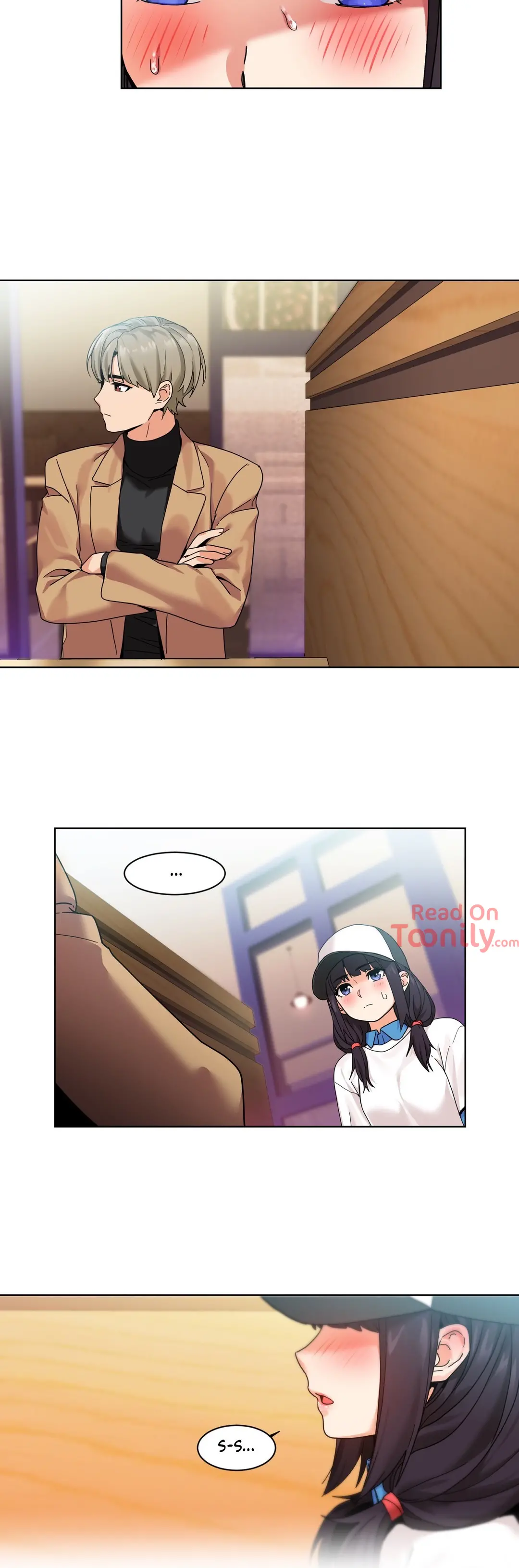 Solmi’s Channel chapter 51 page 26