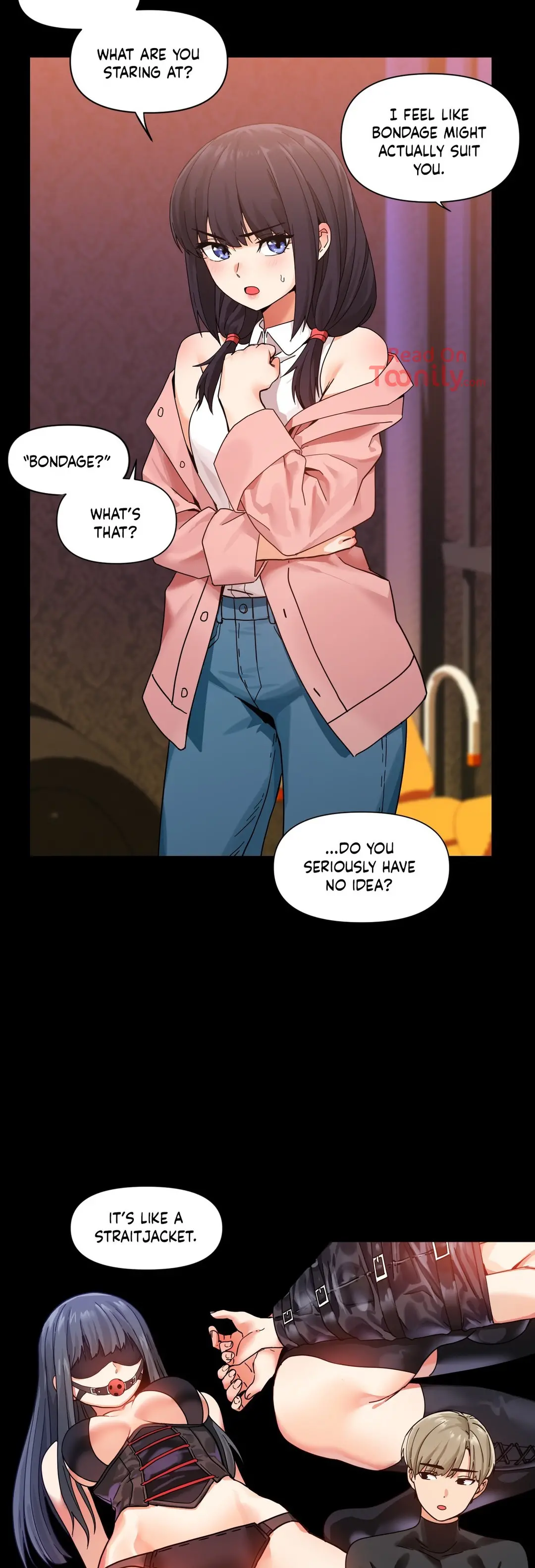 Solmi’s Channel chapter 52 page 7