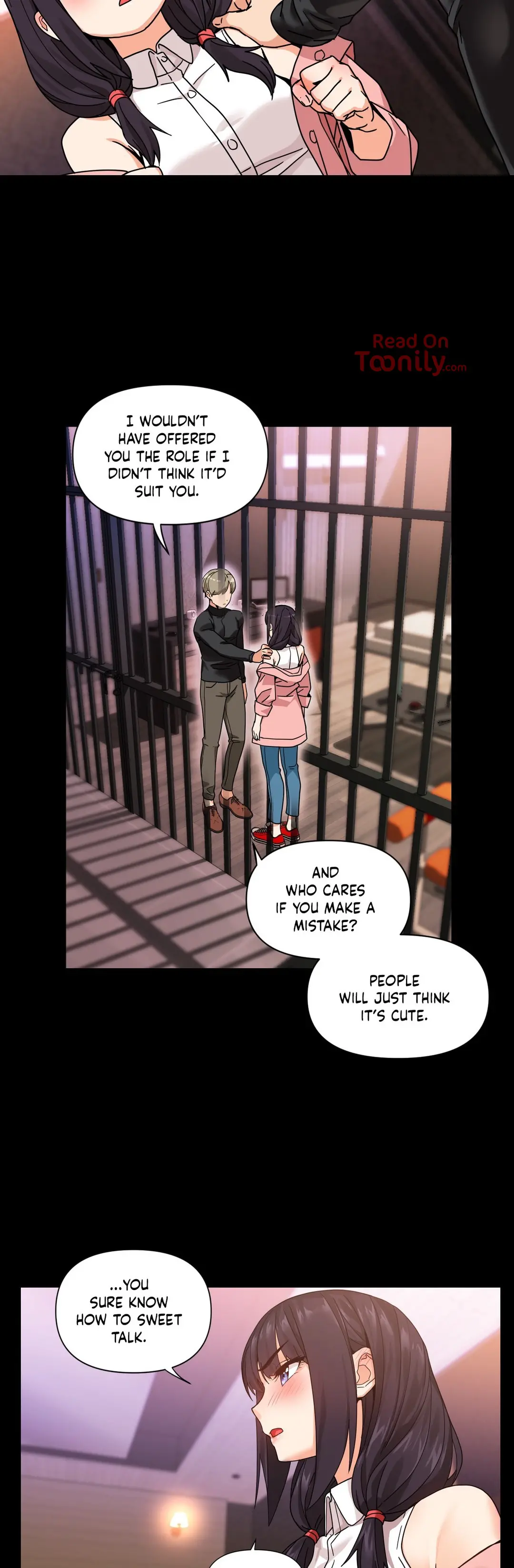 Solmi’s Channel chapter 52 page 10