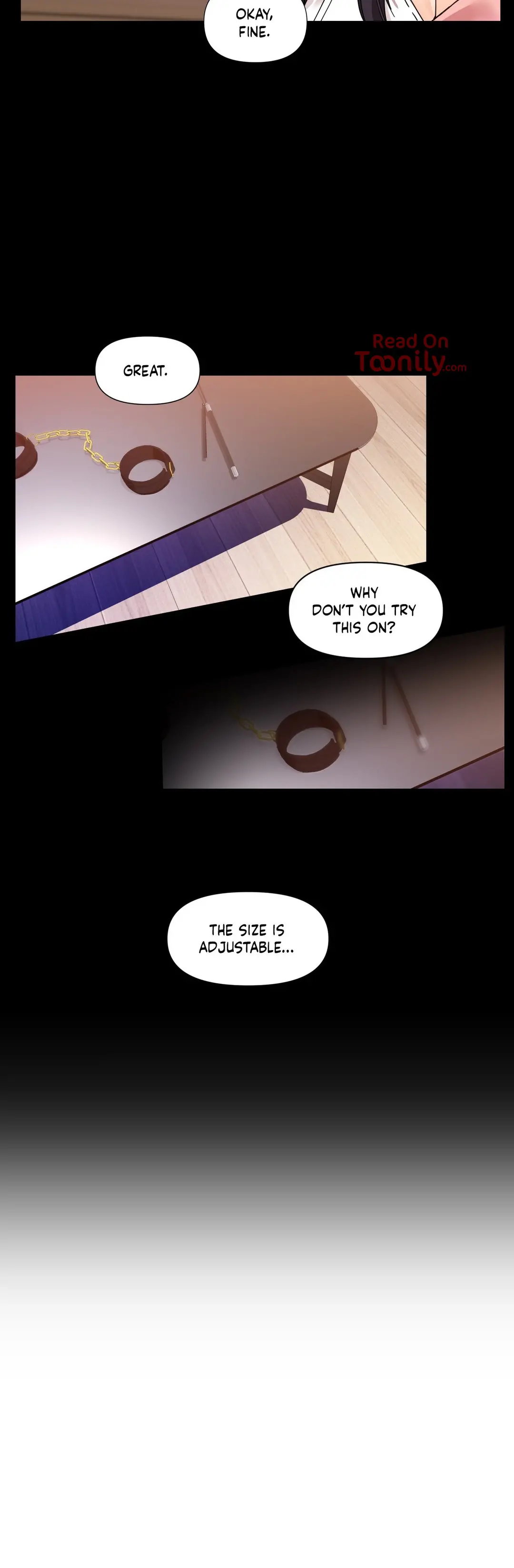 Solmi’s Channel chapter 52 page 11