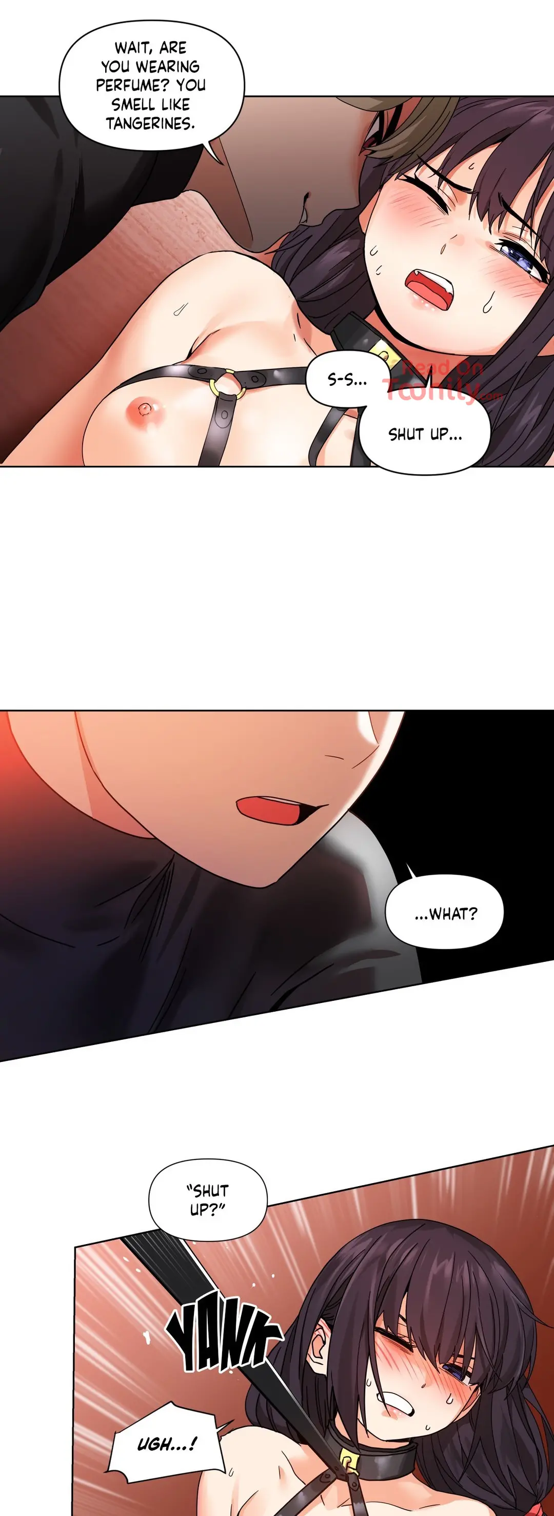Solmi’s Channel chapter 52 page 14