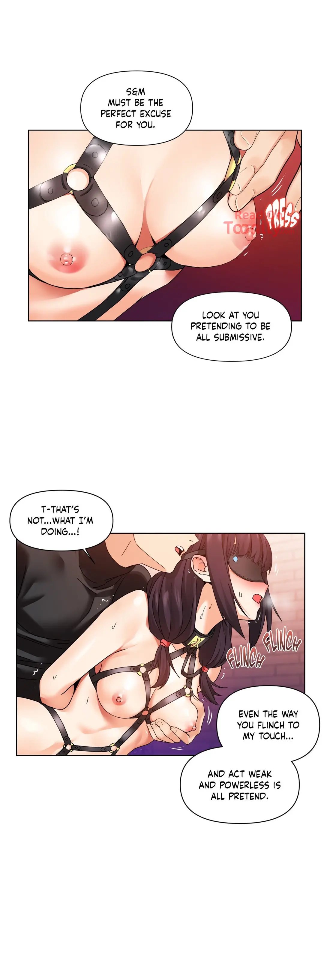 Solmi’s Channel chapter 52 page 22