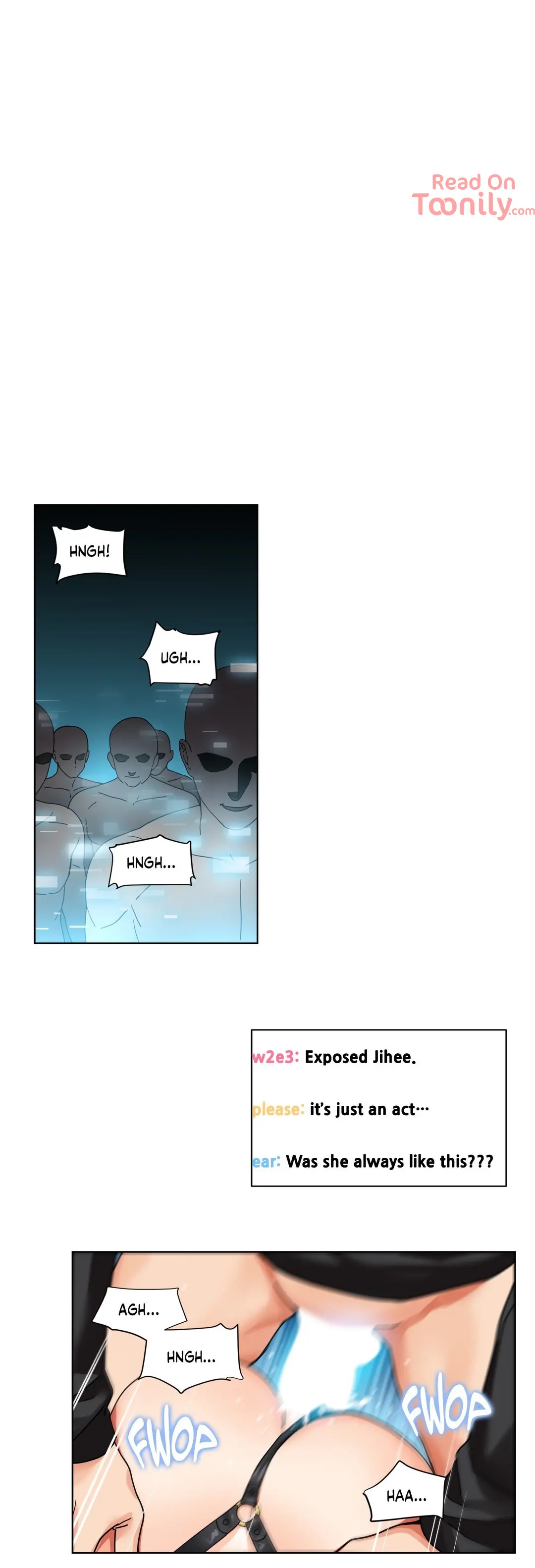 Solmi’s Channel chapter 53 page 7