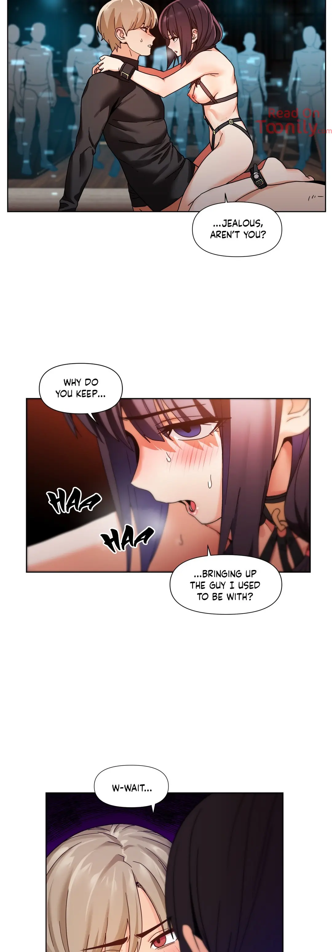Solmi’s Channel chapter 53 page 19