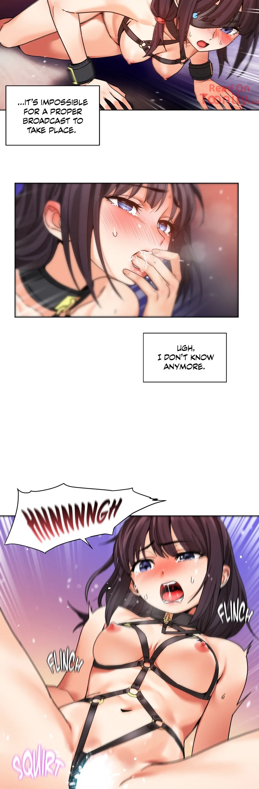 Solmi’s Channel chapter 53 page 26
