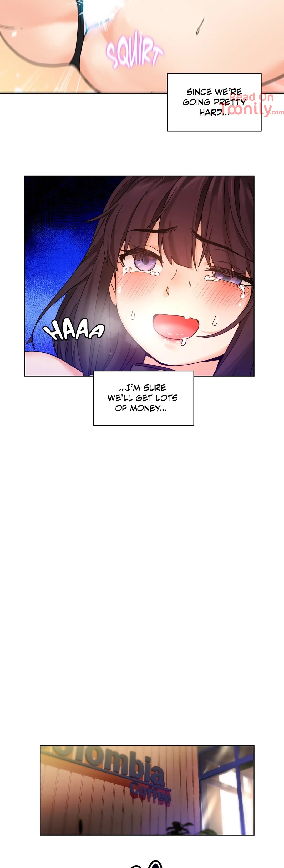Solmi’s Channel chapter 53 page 27