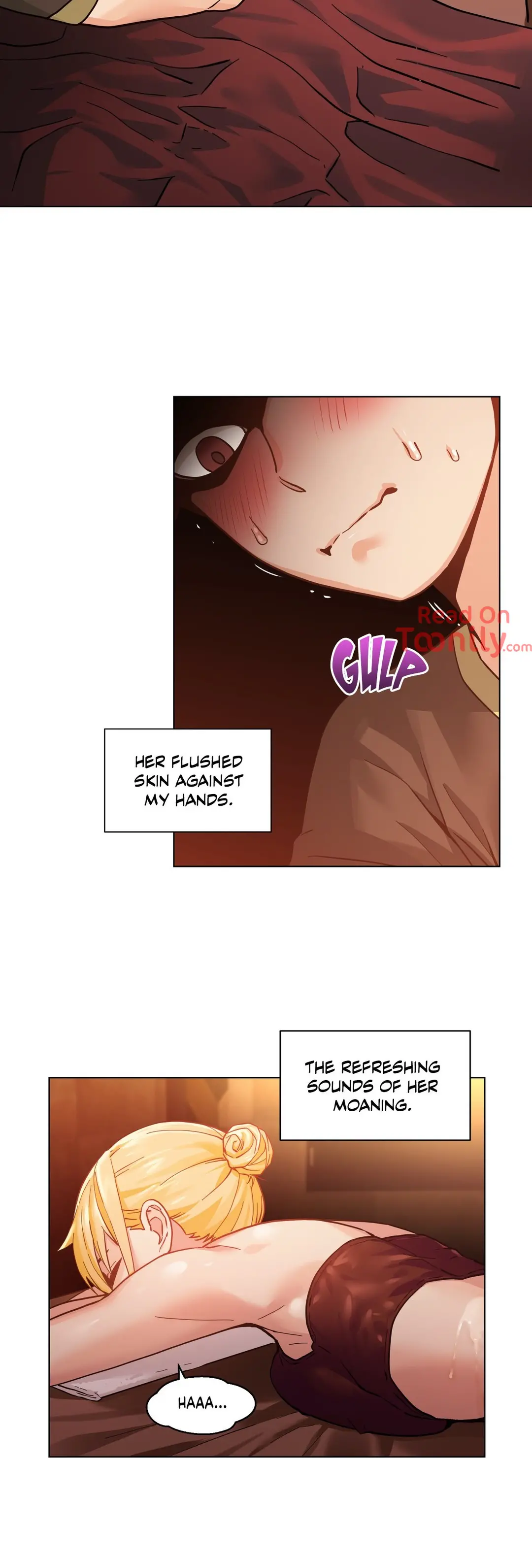 Solmi’s Channel chapter 54 page 4