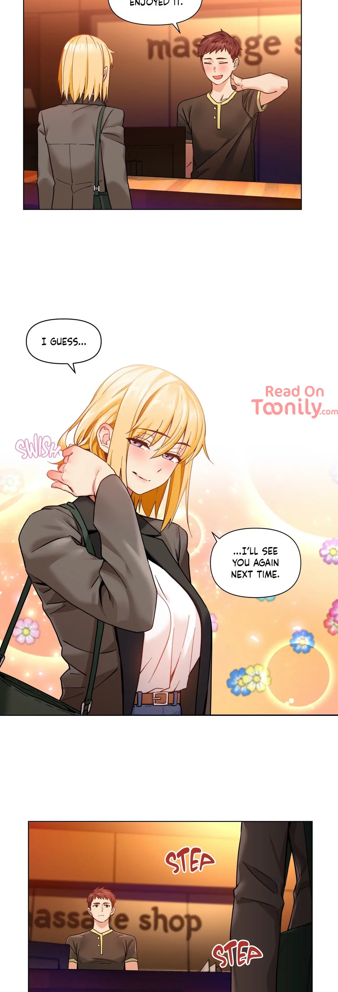 Solmi’s Channel chapter 54 page 6