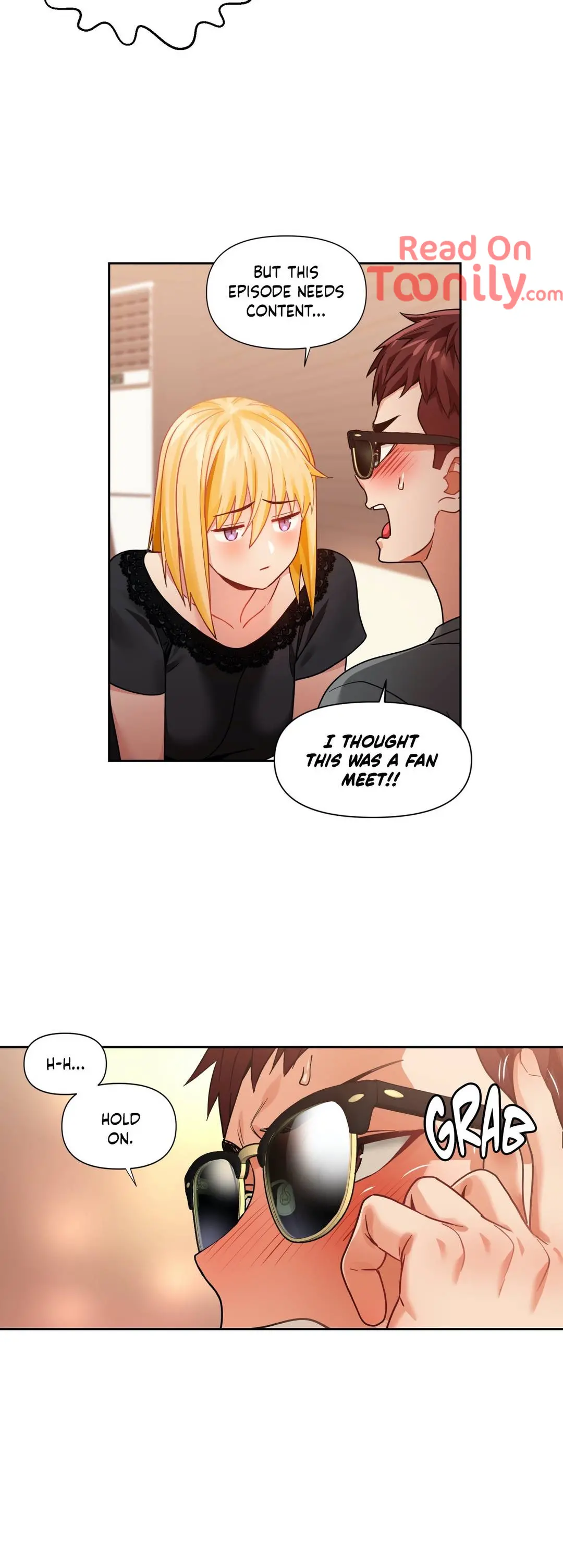 Solmi’s Channel chapter 55 page 8