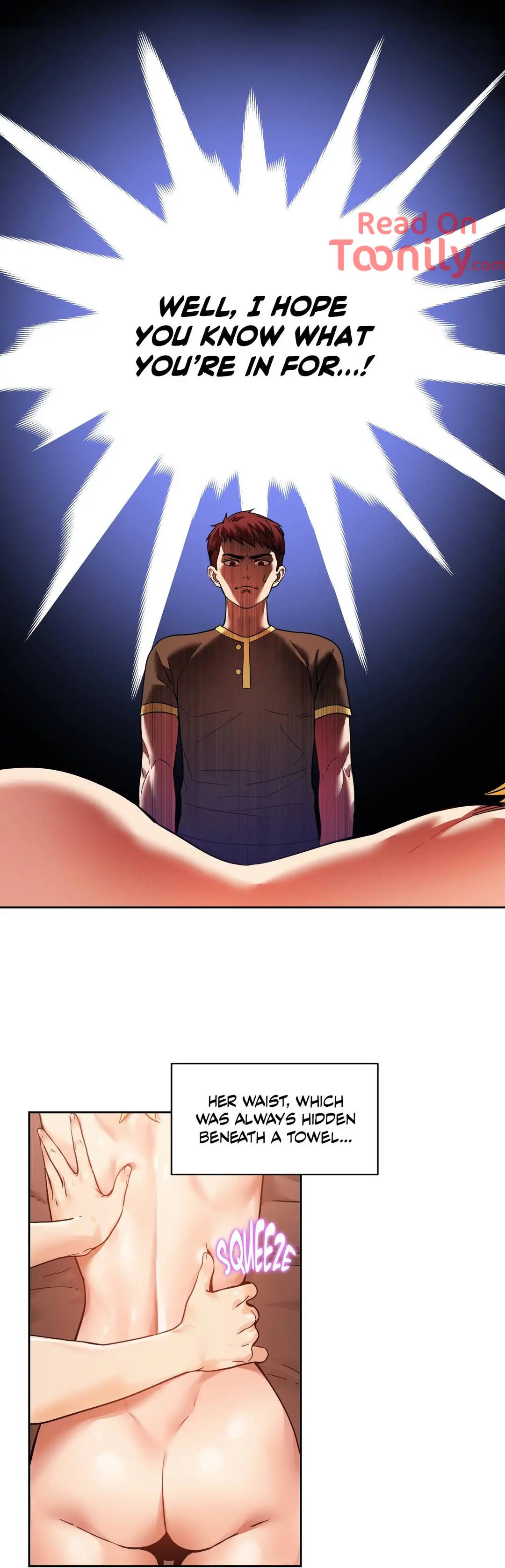 Solmi’s Channel chapter 55 page 18