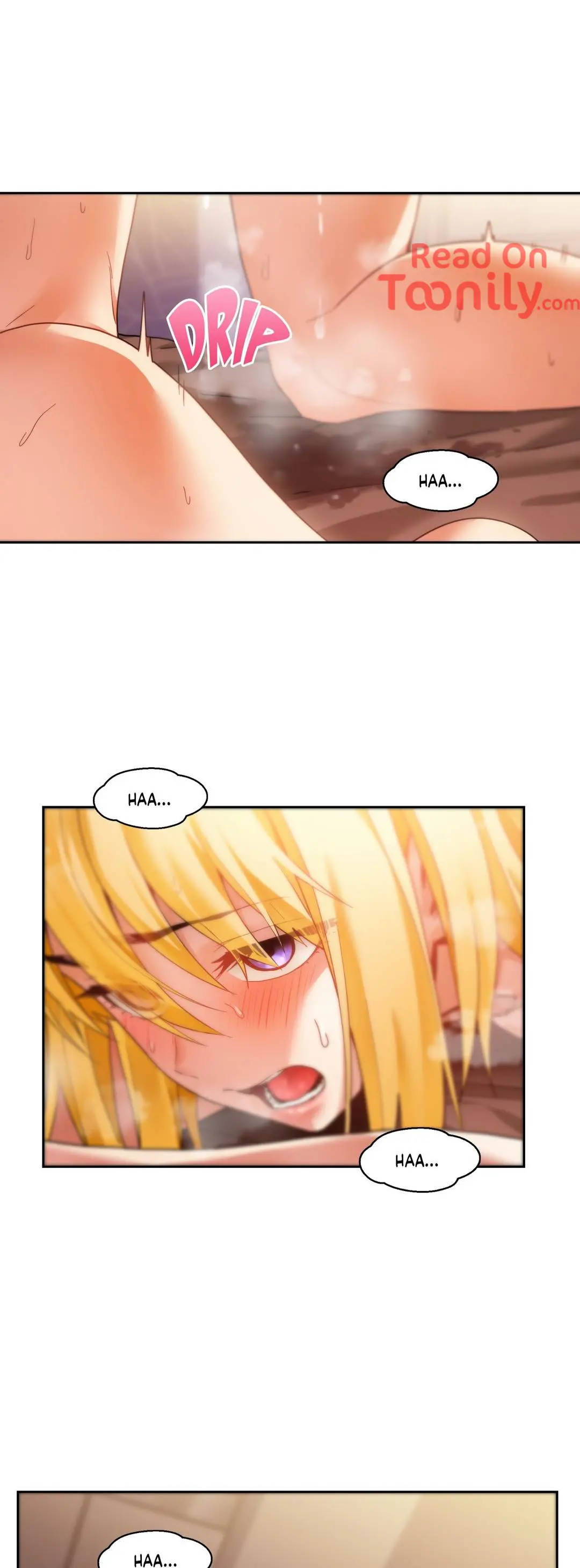 Solmi’s Channel chapter 55 page 29