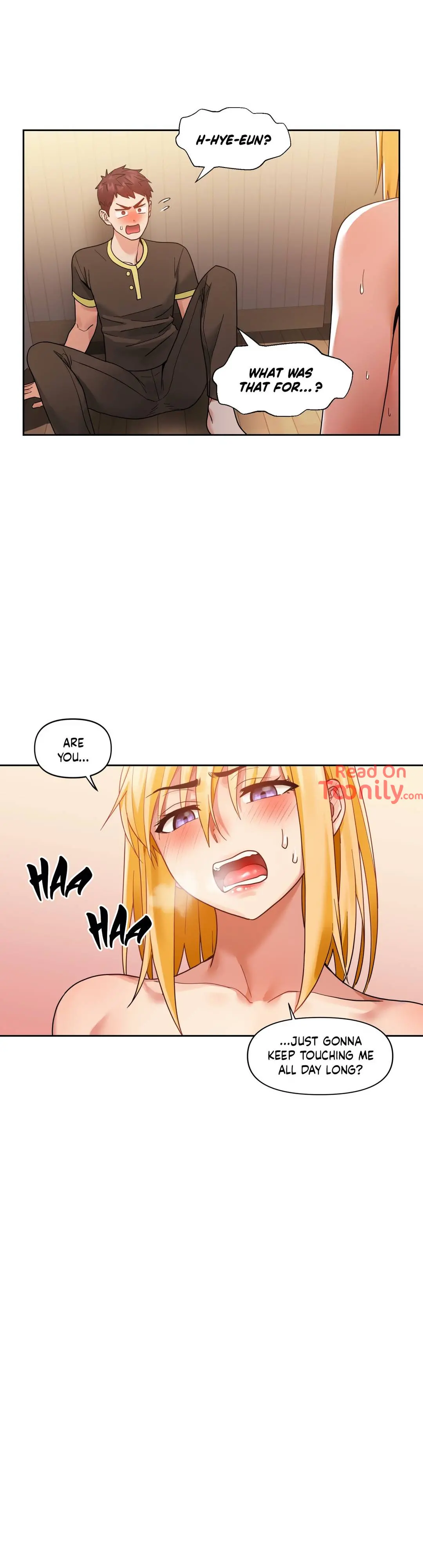 Solmi’s Channel chapter 56 page 4
