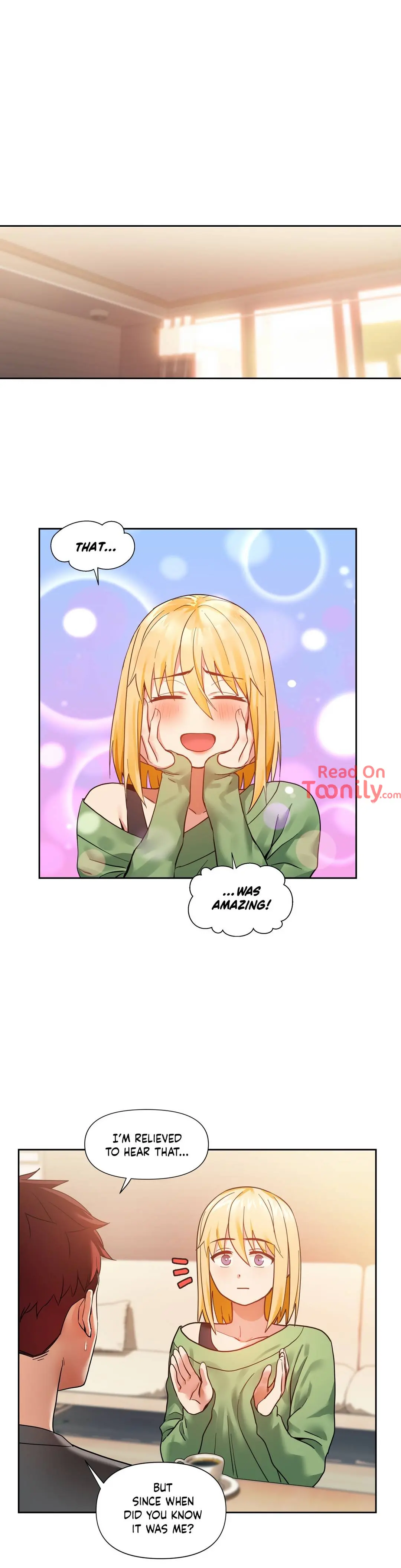 Solmi’s Channel chapter 56 page 21
