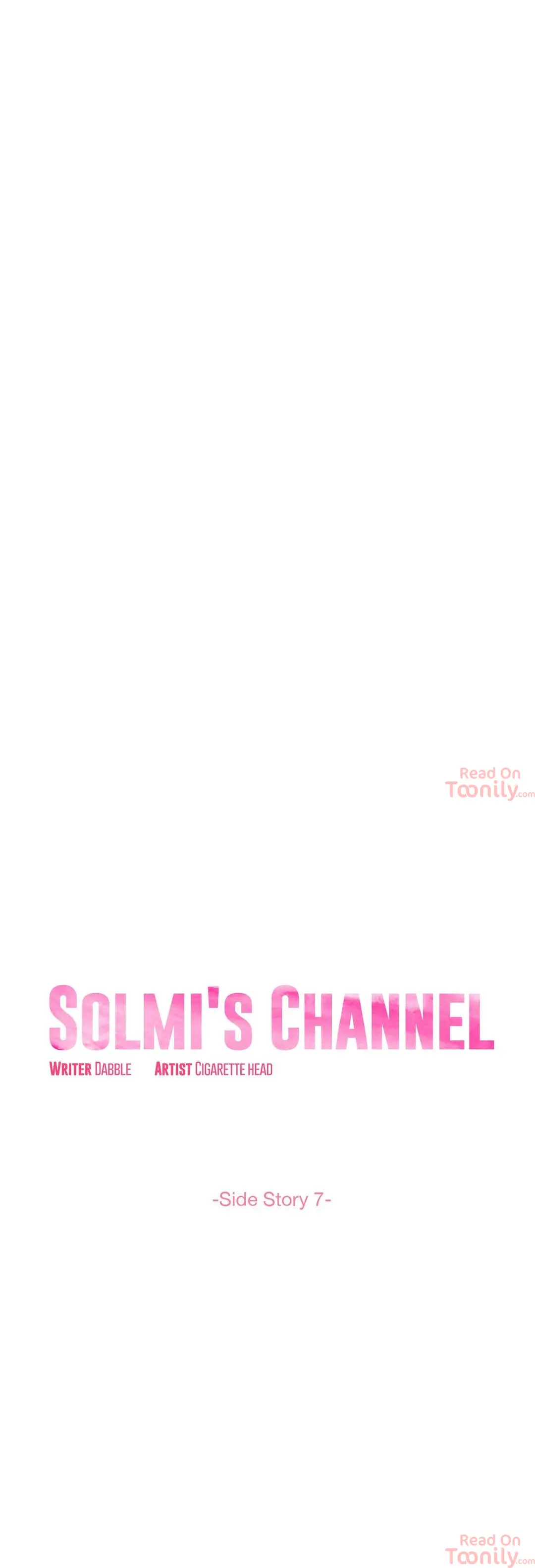 Solmi’s Channel chapter 57 page 4