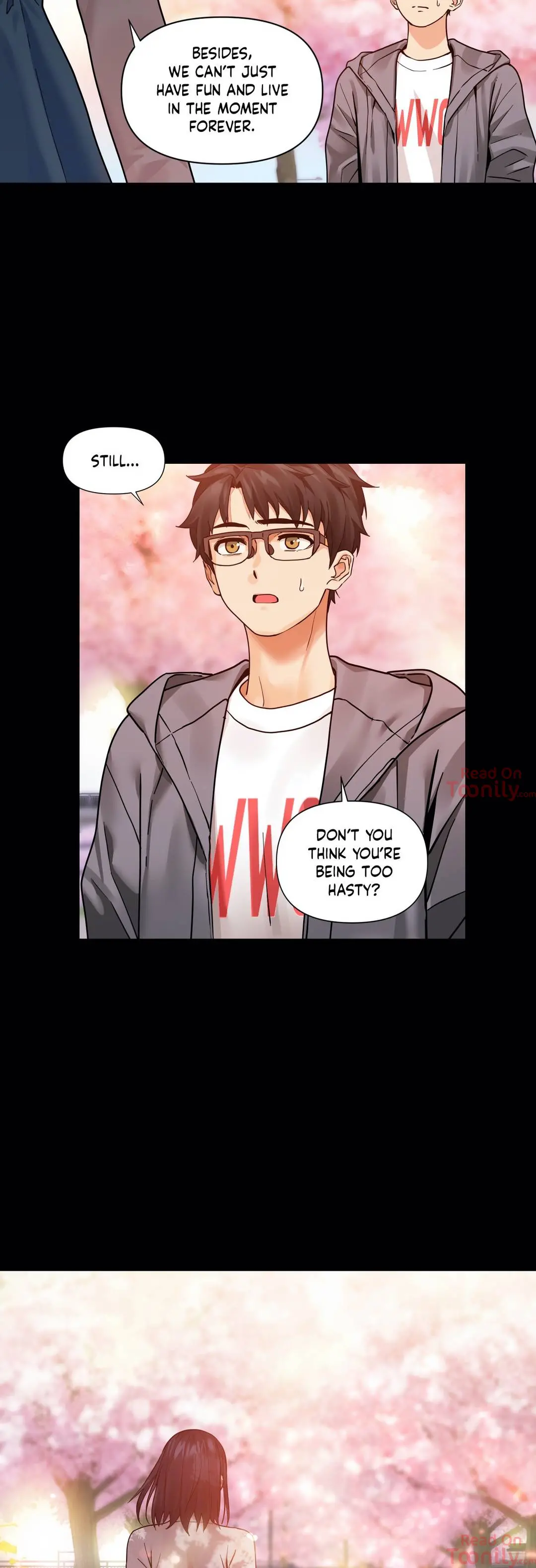 Solmi’s Channel chapter 57 page 6