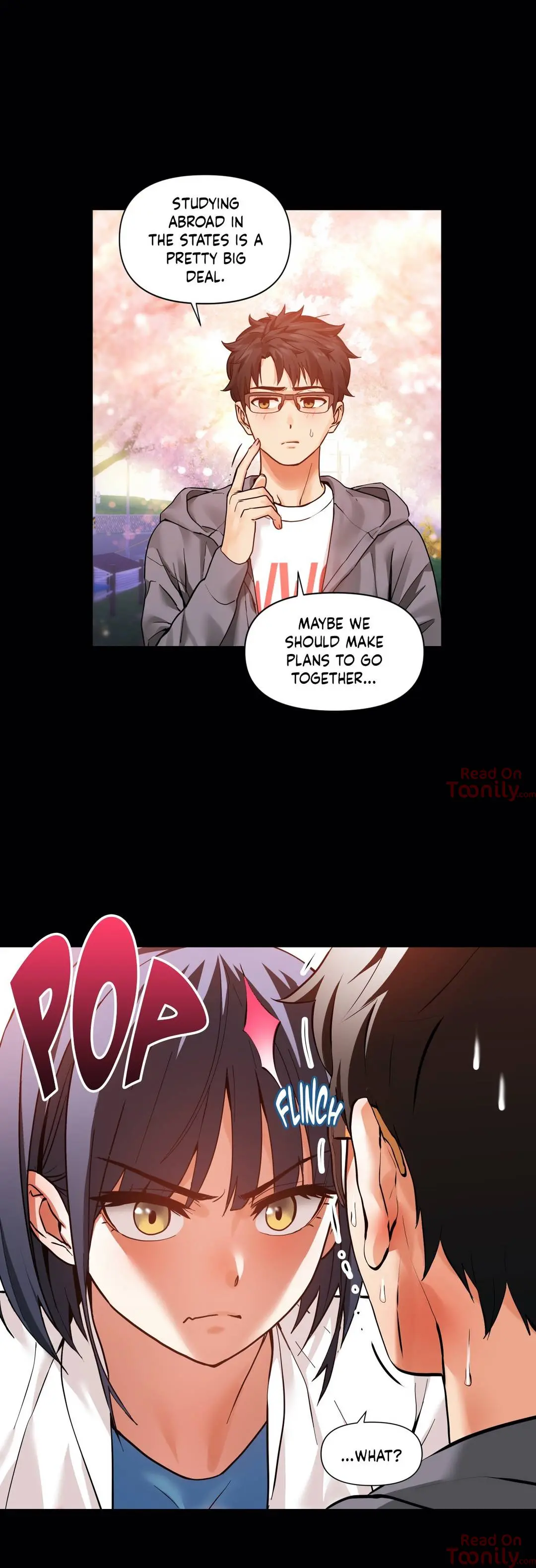 Solmi’s Channel chapter 57 page 8