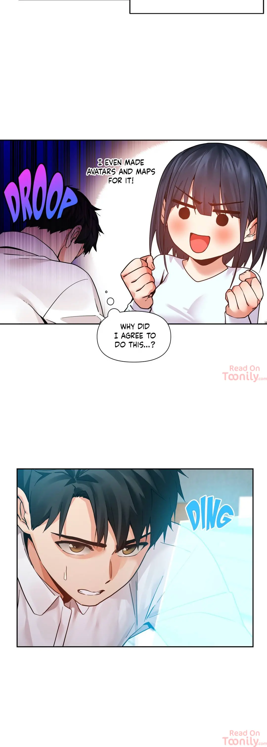 Solmi’s Channel chapter 57 page 16