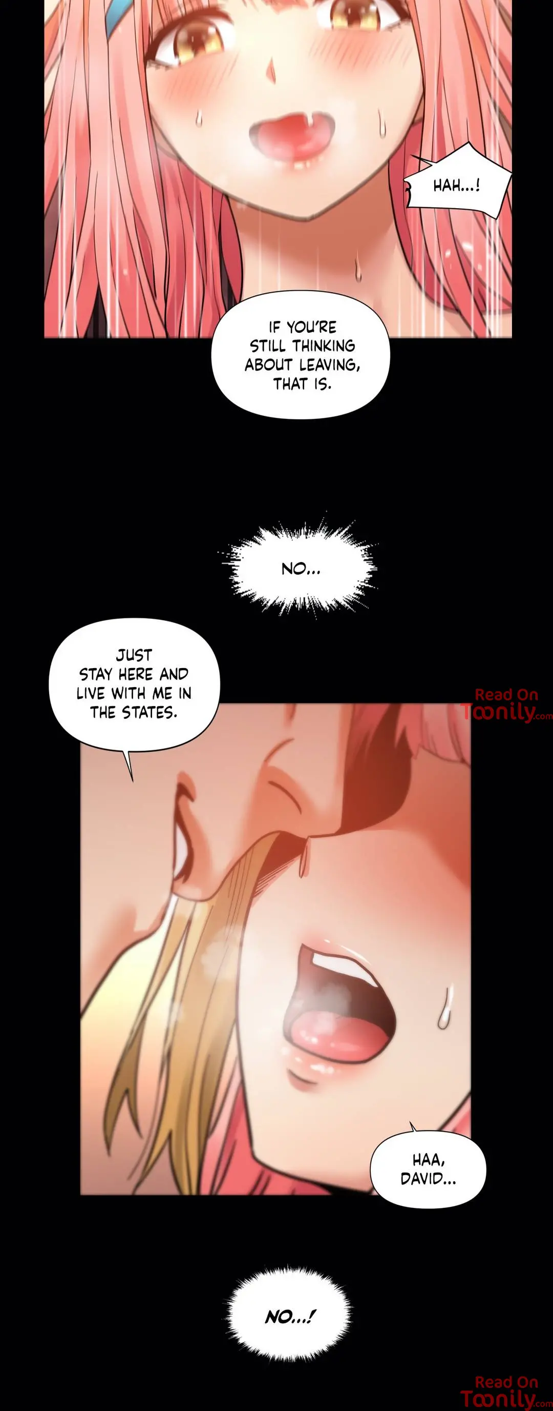 Solmi’s Channel chapter 58 page 26