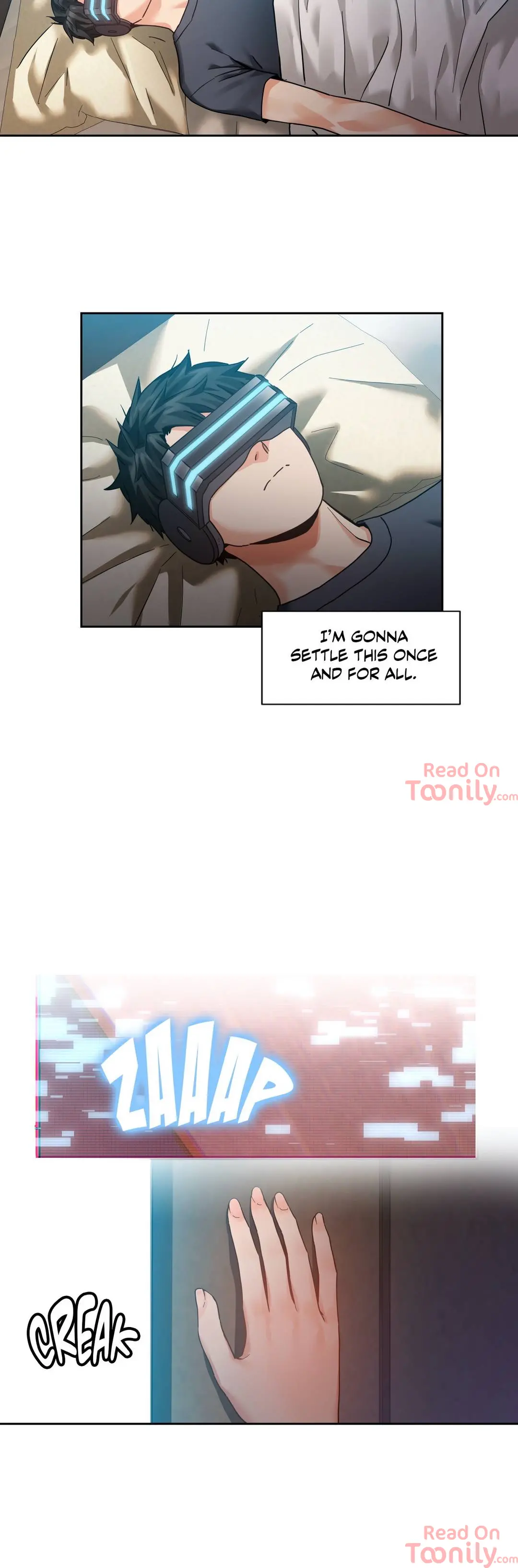 Solmi’s Channel chapter 59 page 4