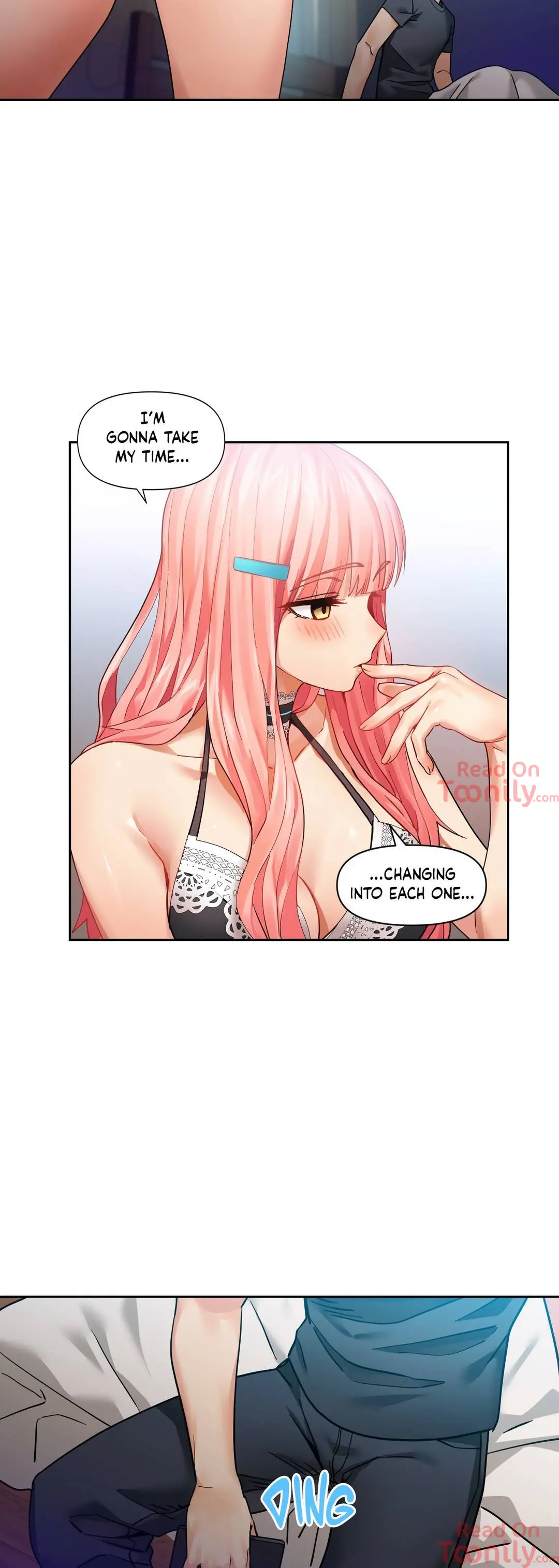 Solmi’s Channel chapter 59 page 6