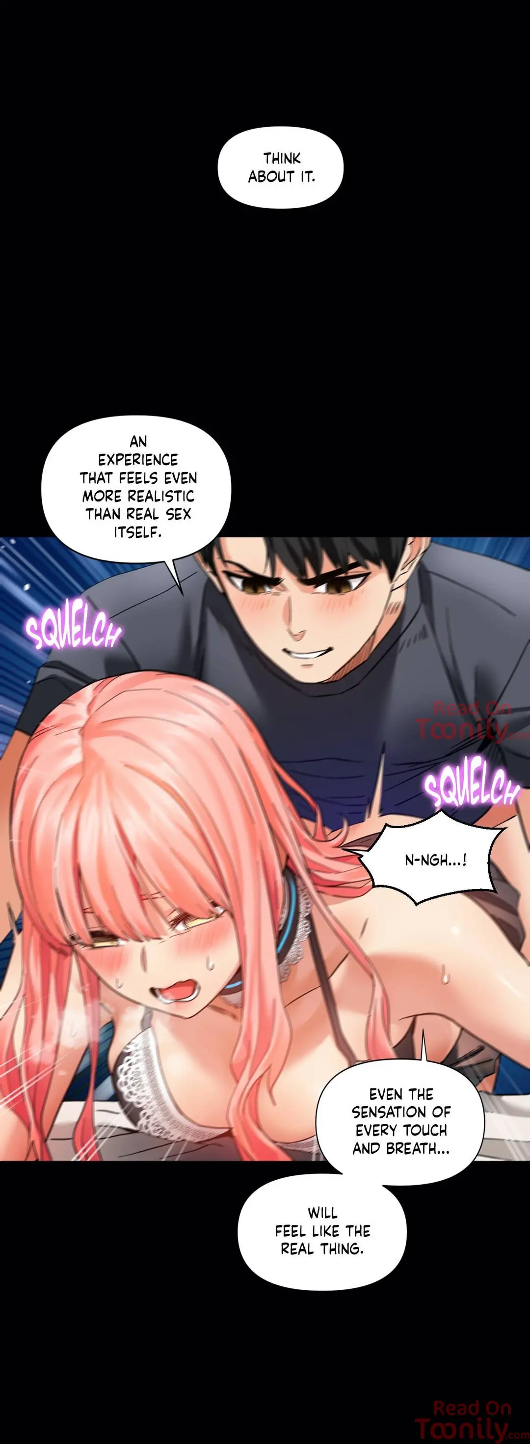 Solmi’s Channel chapter 59 page 19