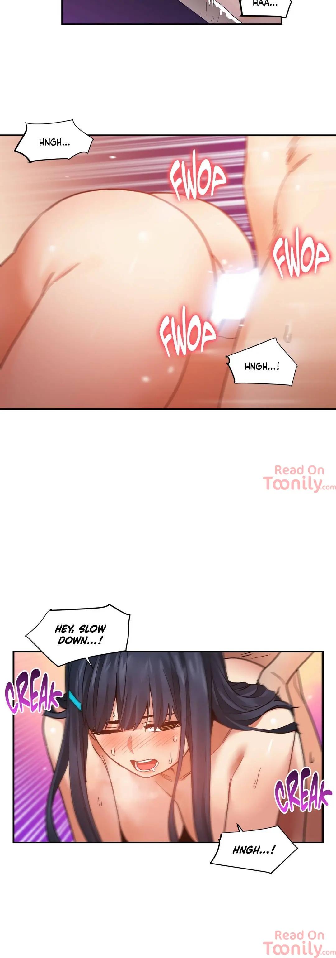 Solmi’s Channel chapter 60 page 15