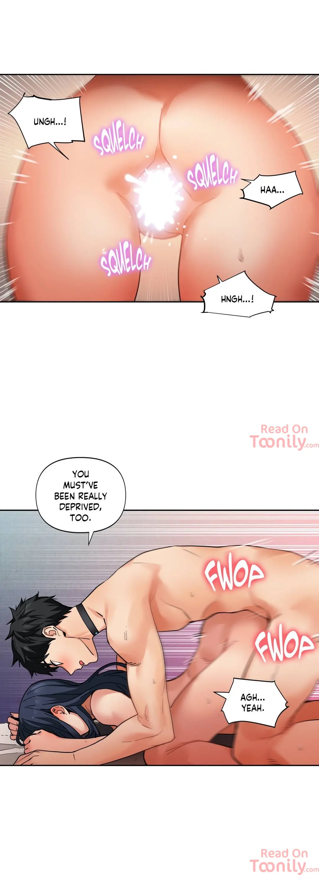Solmi’s Channel chapter 60 page 17