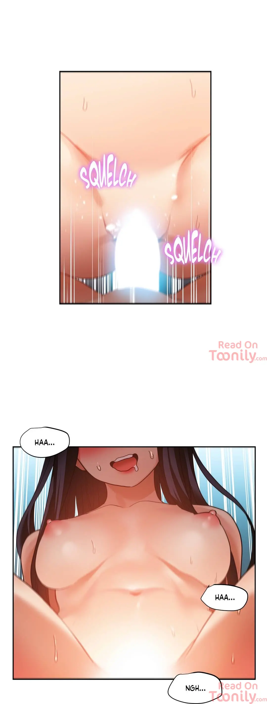 Solmi’s Channel chapter 60 page 21