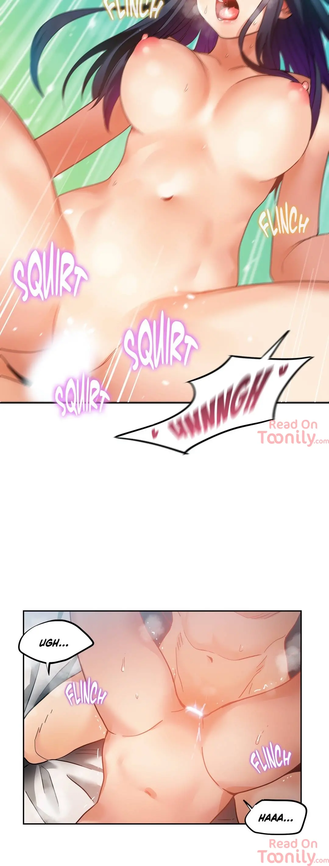 Solmi’s Channel chapter 60 page 23