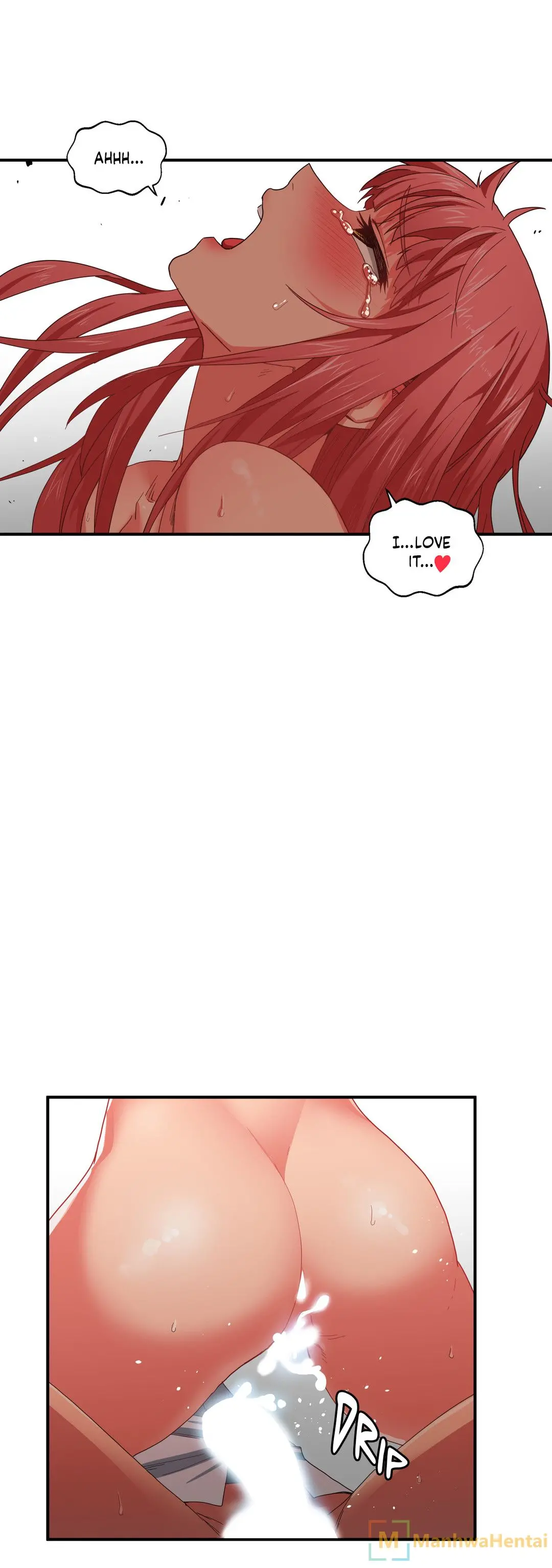 Solmi’s Channel chapter 7 page 16