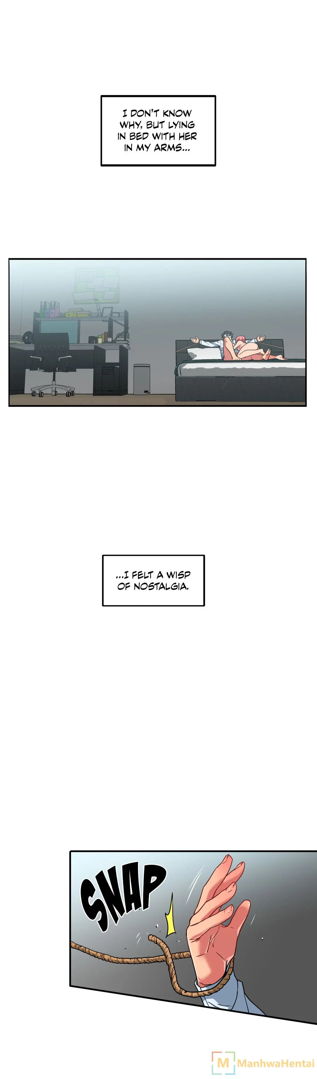 Solmi’s Channel chapter 7 page 19
