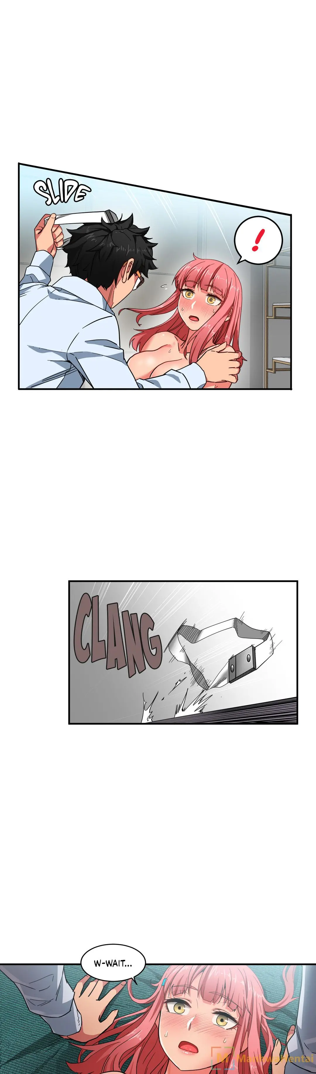 Solmi’s Channel chapter 7 page 20
