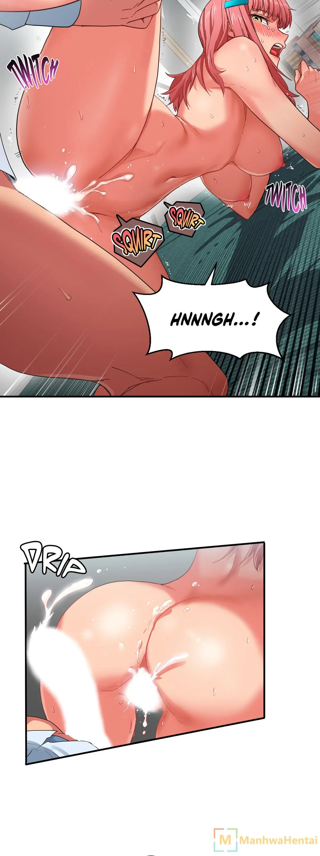 Solmi’s Channel chapter 7 page 26