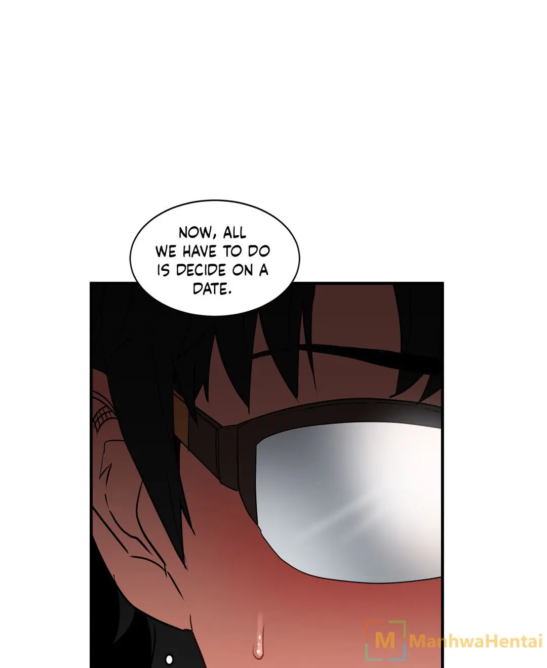 Solmi’s Channel chapter 8 page 32