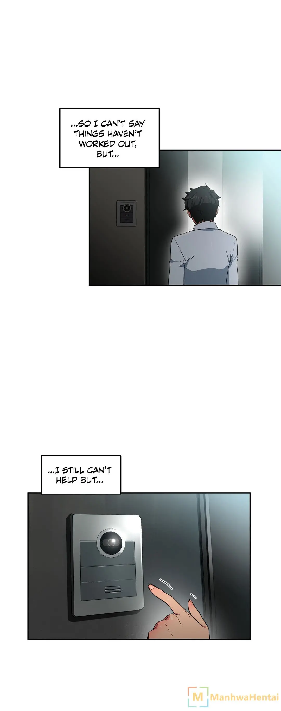 Solmi’s Channel chapter 9 page 3