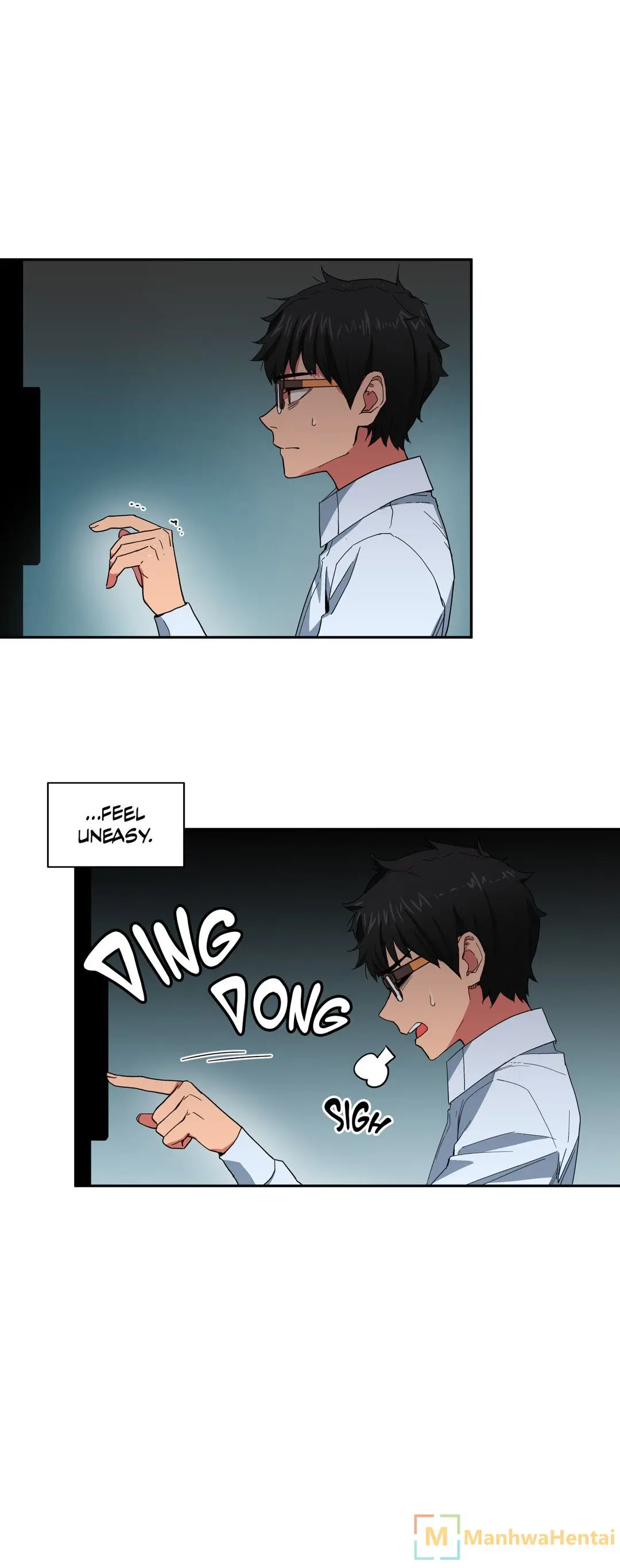 Solmi’s Channel chapter 9 page 4