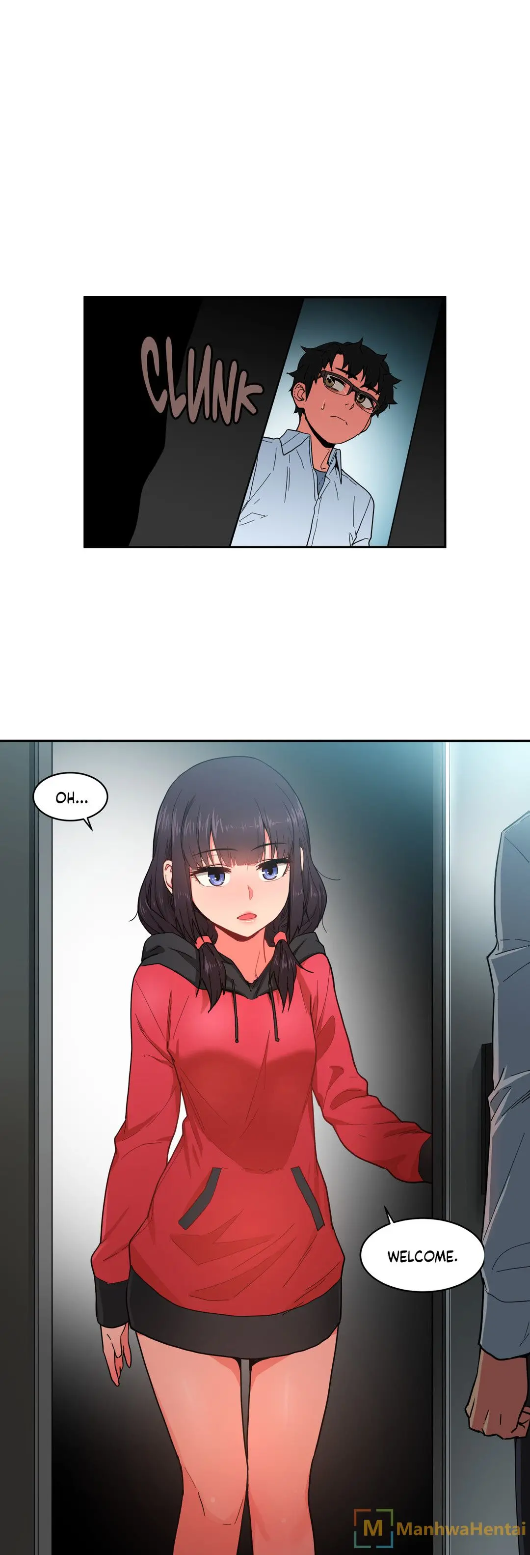 Solmi’s Channel chapter 9 page 5