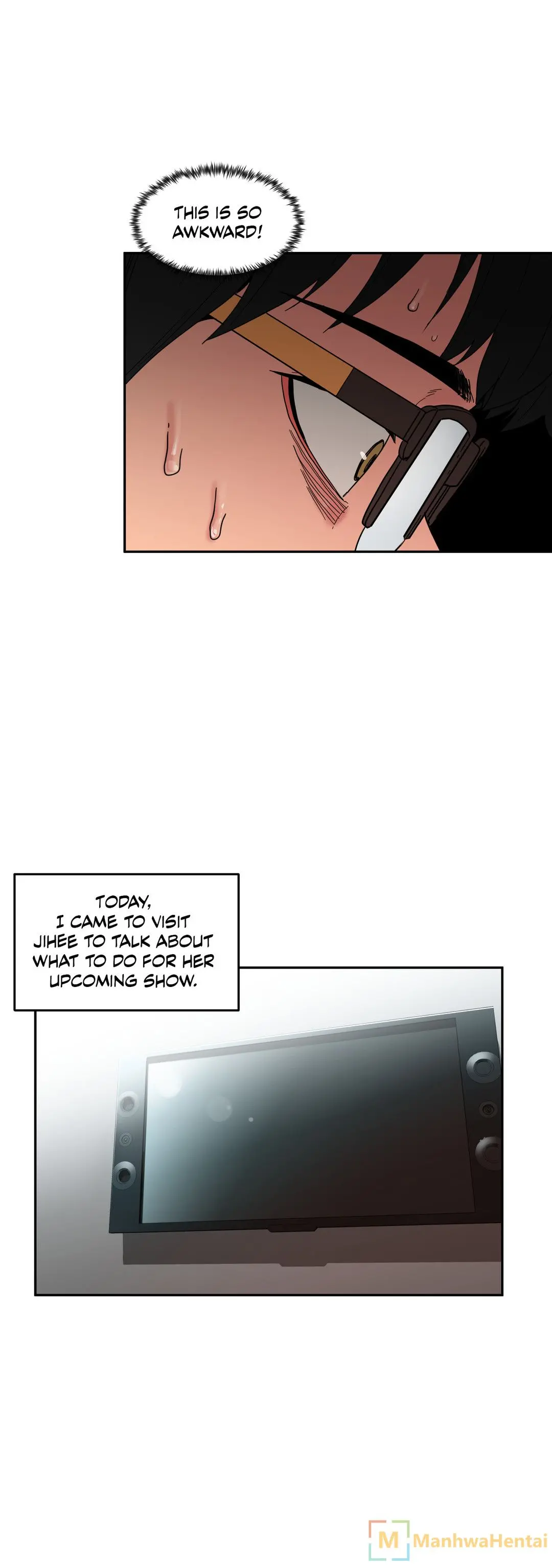 Solmi’s Channel chapter 9 page 9
