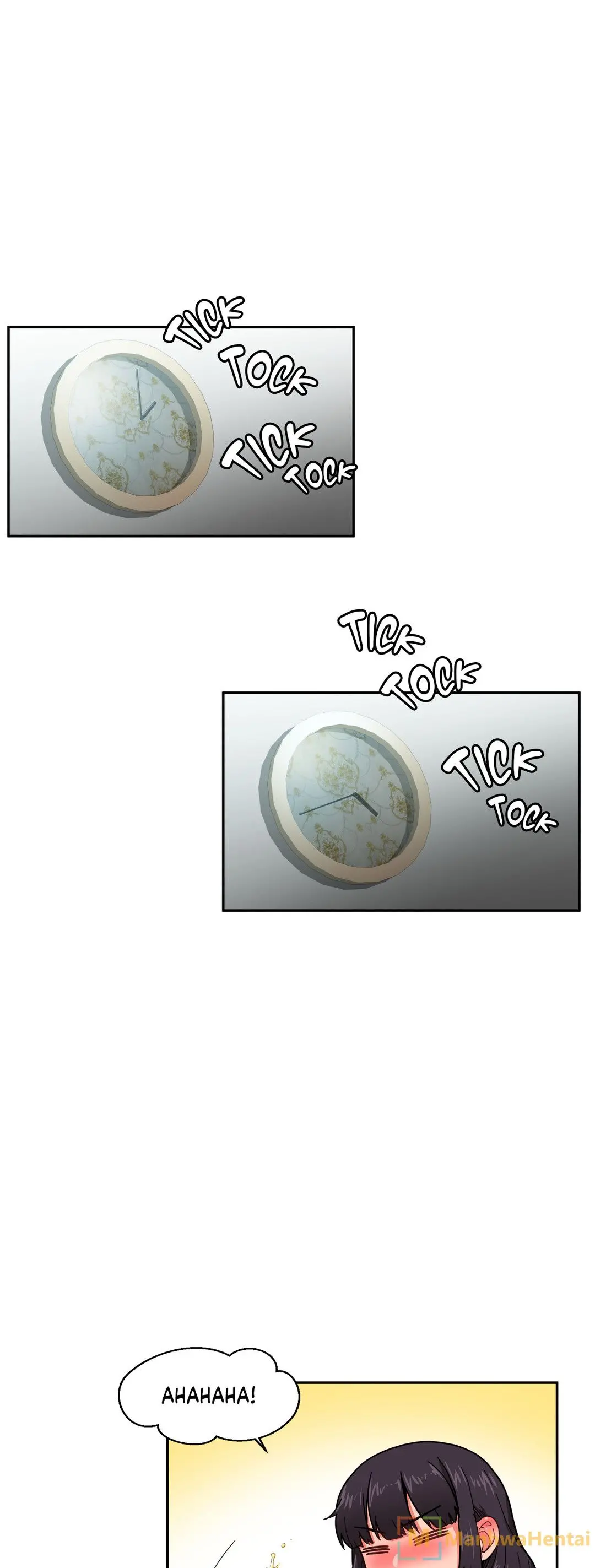 Solmi’s Channel chapter 9 page 21