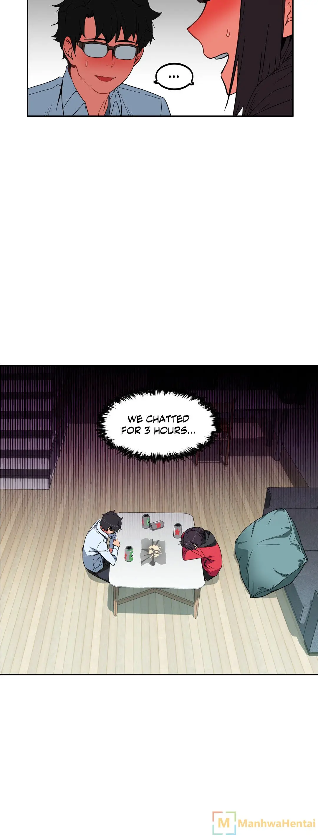 Solmi’s Channel chapter 9 page 24